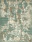Unique Loom 9' x 12' Tuareg Rug thumbnail image 1