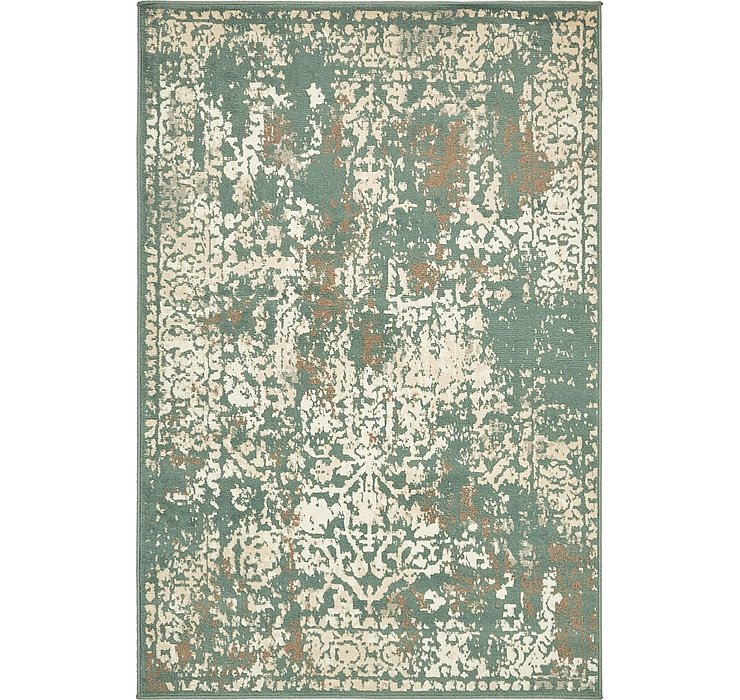 4' x 6' Mojave Rug