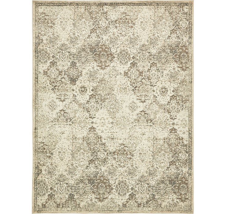 9' x 12' Sahara Rug