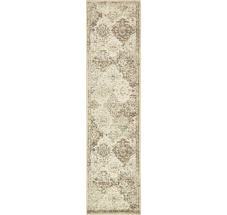 2' 6 x 10' Sahara Runner Rug