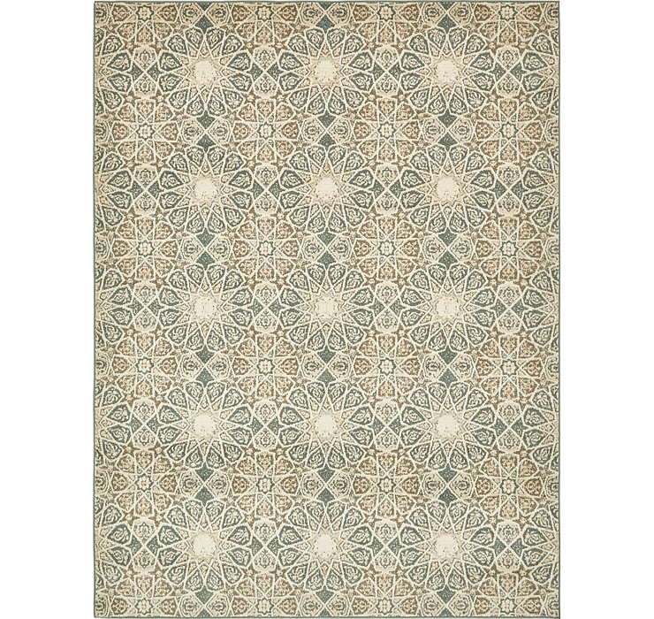9' x 12' Sahara Rug