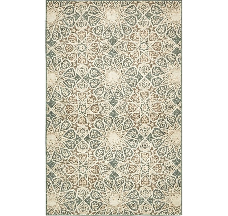 5' x 8' Sahara Rug