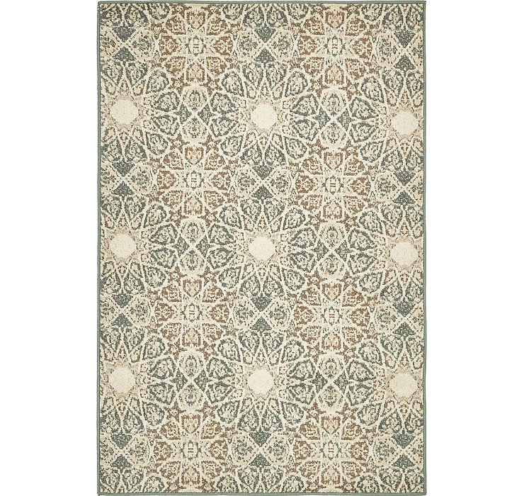 4' x 6' Sahara Rug