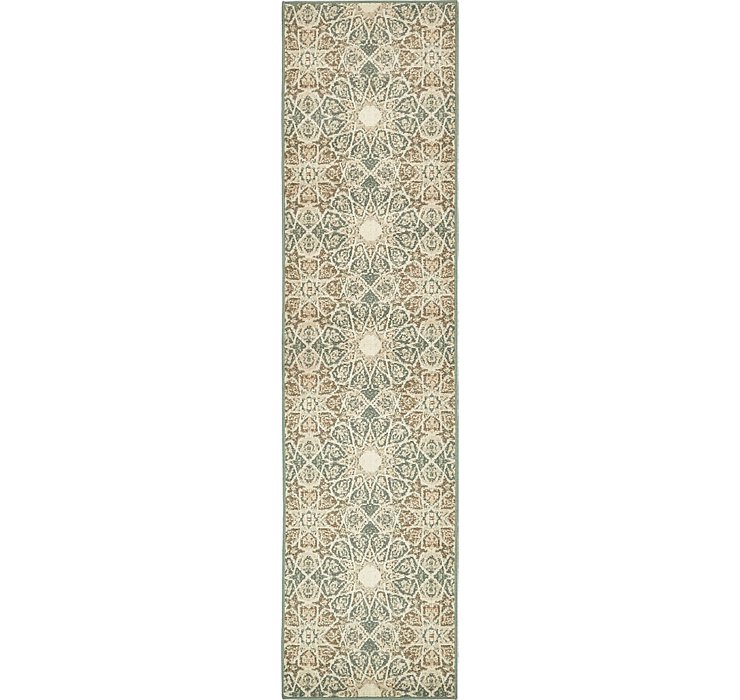 2' 6 x 10' Sahara Runner Rug