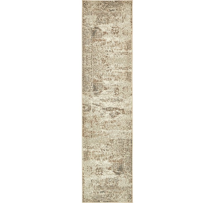 2' 6 x 10' Sahara Runner Rug