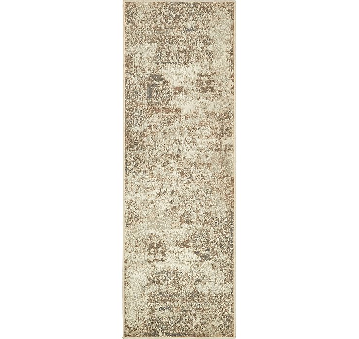 2' x 6' Mojave Runner Rug