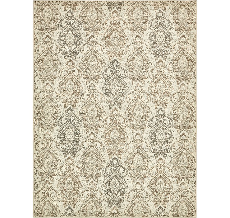 9' x 12' Sahara Rug