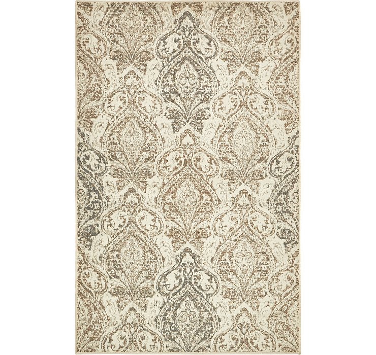 5' x 8' Sahara Rug