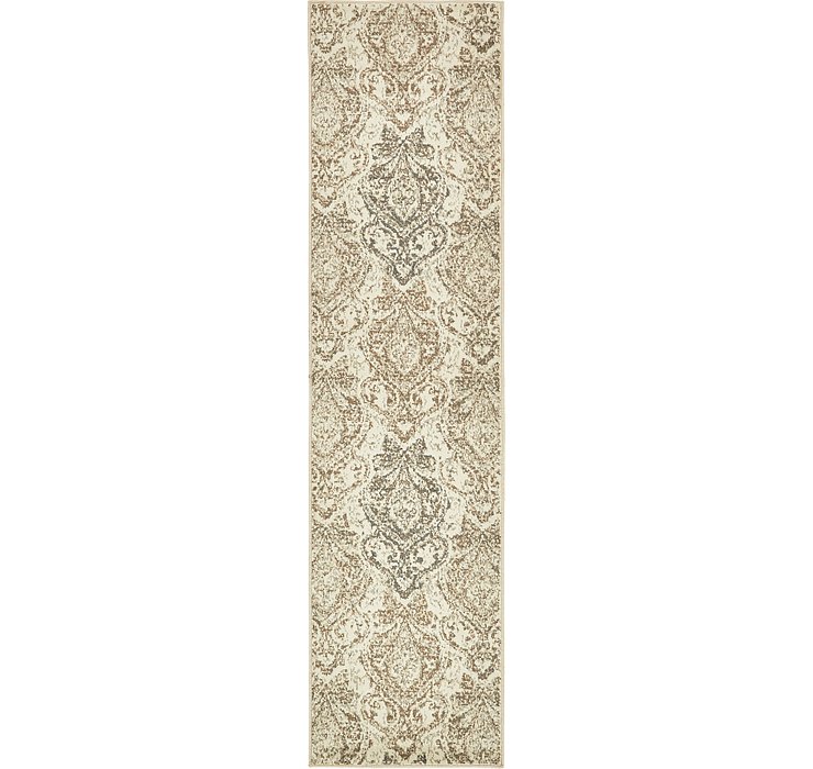 2' 6 x 10' Mojave Runner Rug