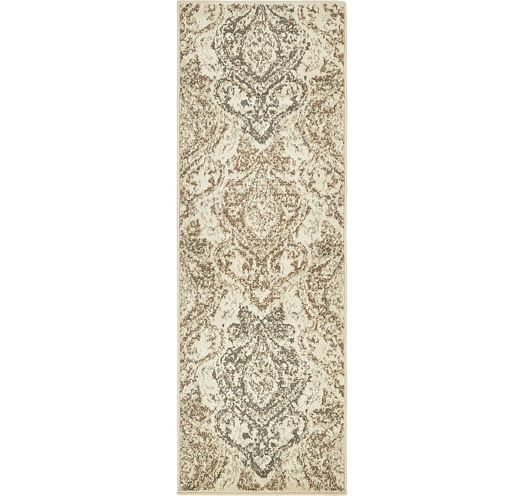 2' x 6' Mojave Runner Rug