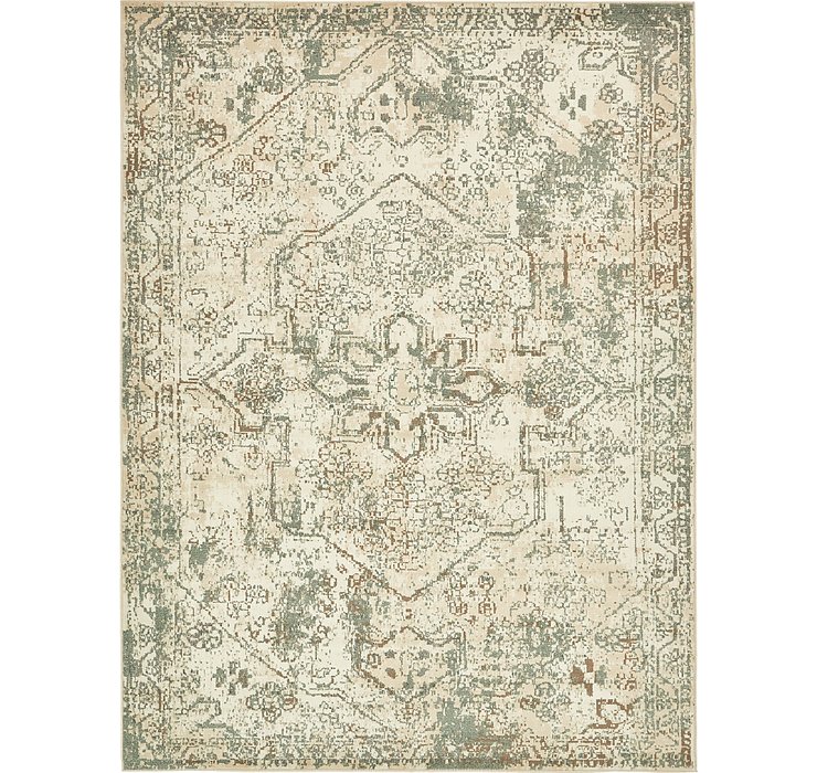 9' x 12' Sahara Rug