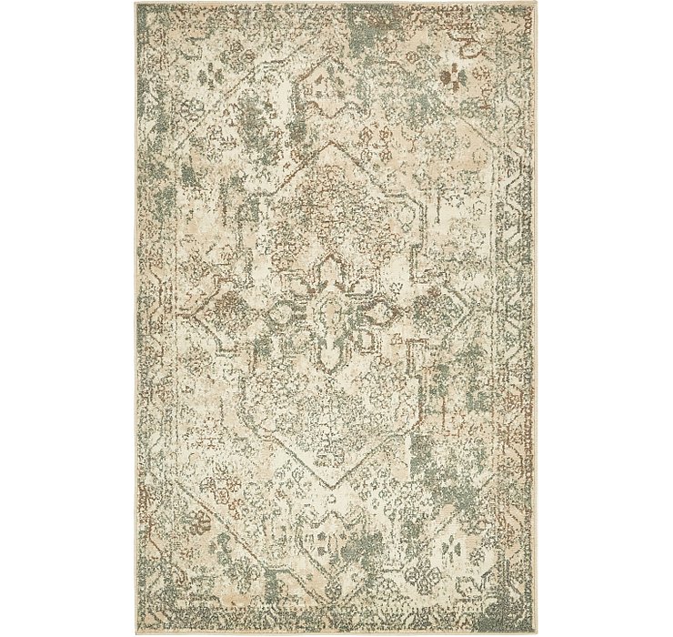 5' x 8' Sahara Rug