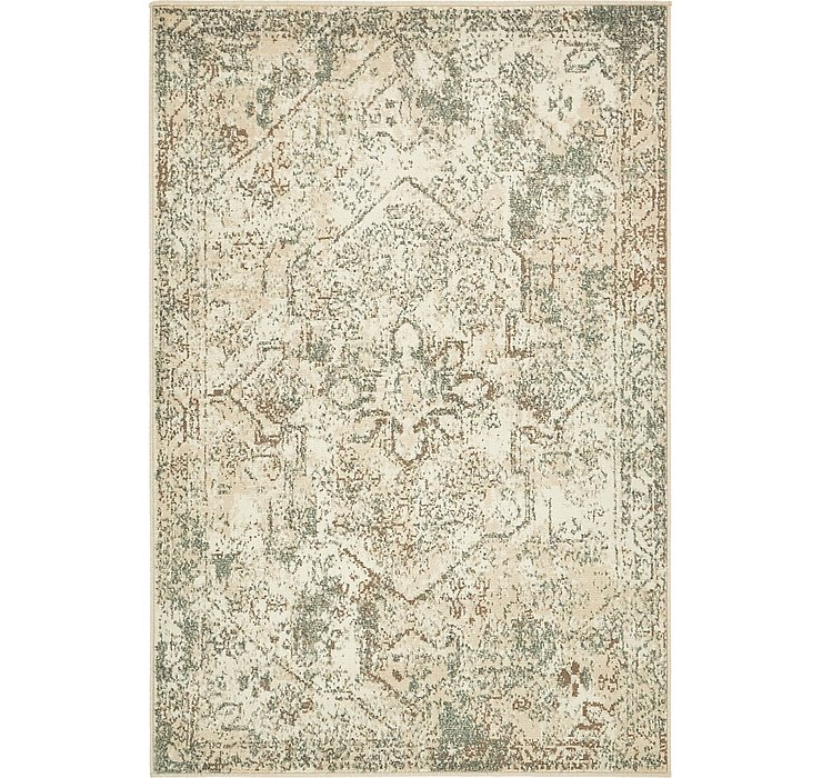 4' x 6' Mojave Rug