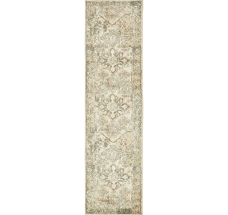 2' 6 x 10' Sahara Runner Rug