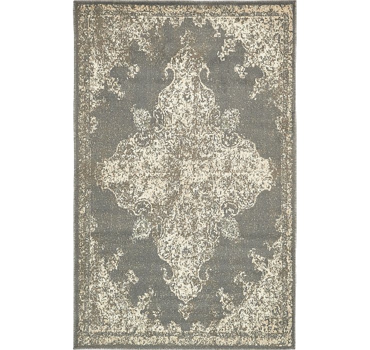 5' x 8' Sahara Rug