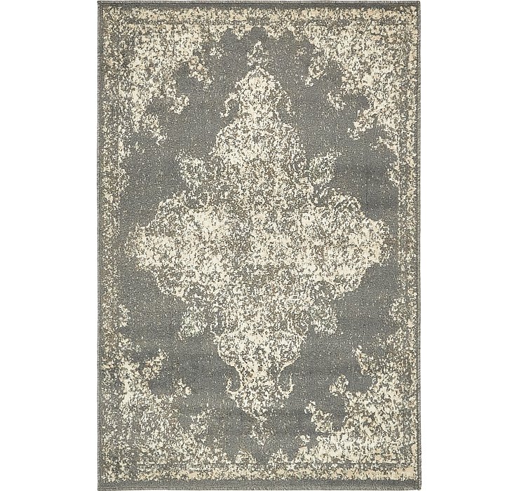 4' x 6' Sahara Rug