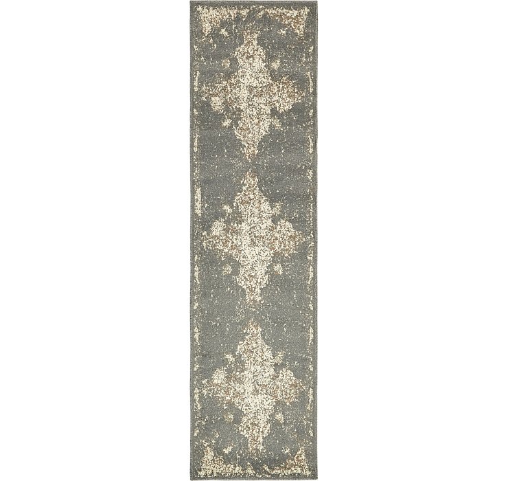 2' 6 x 10' Sahara Runner Rug