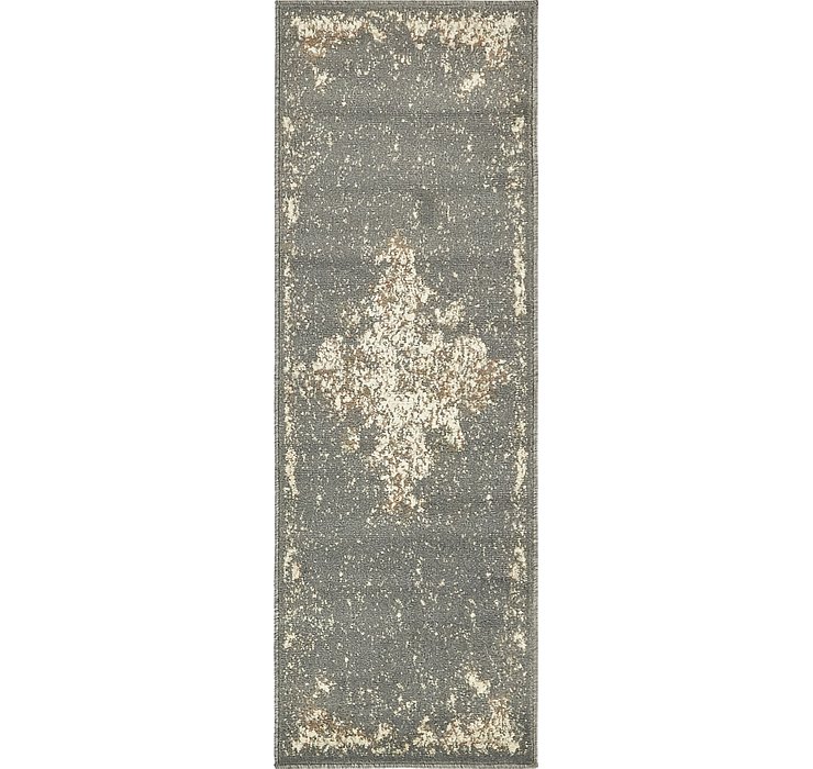 2' x 6' Sahara Runner Rug