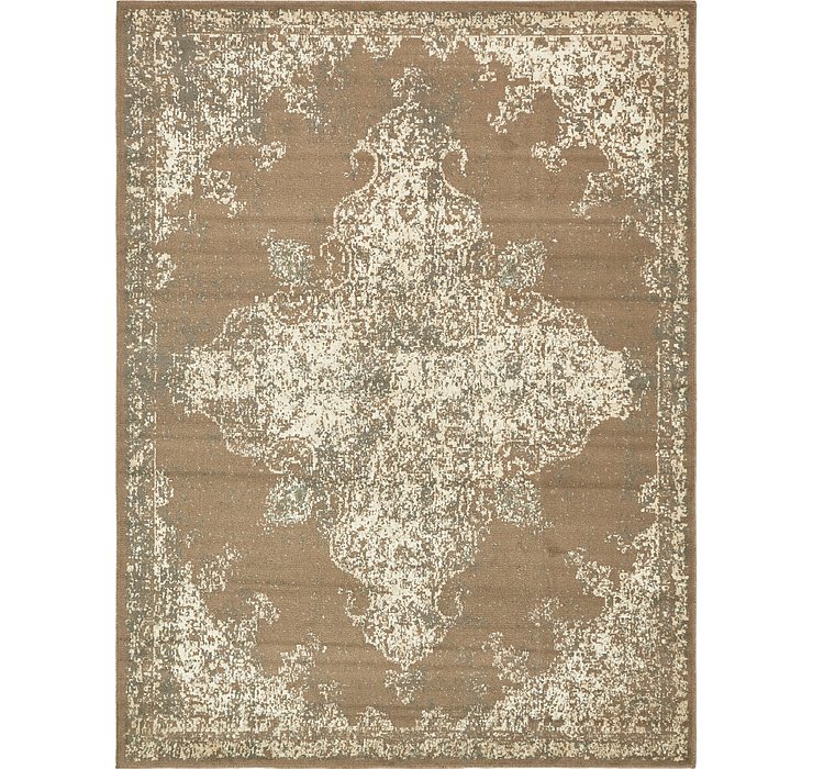 9' x 12' Sahara Rug