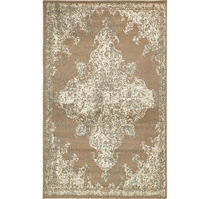 5' x 8' Sahara Rug