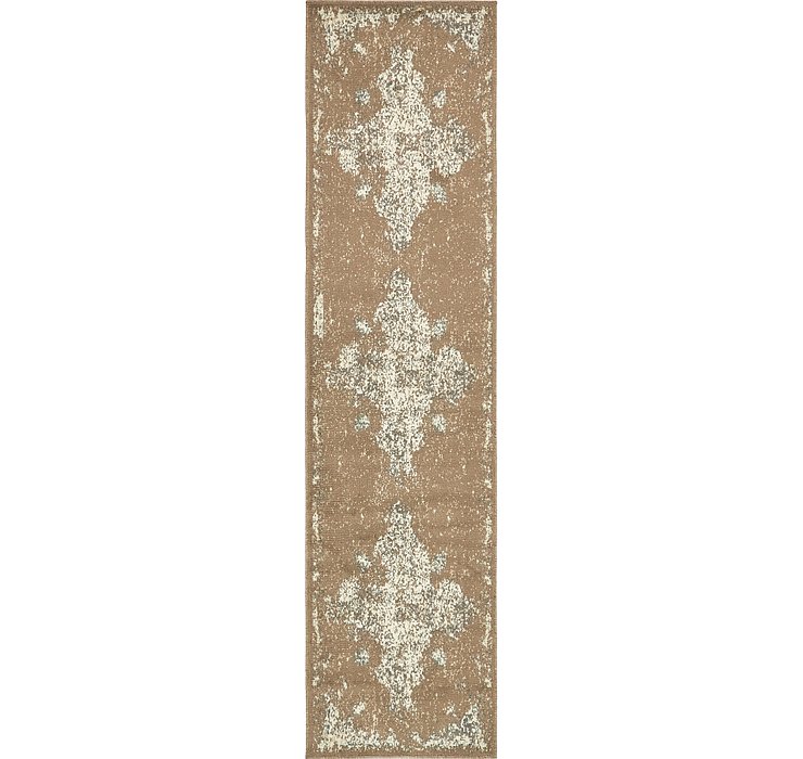 2' 6 x 10' Sahara Runner Rug