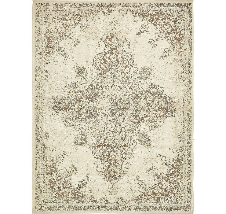 9' x 12' Sahara Rug