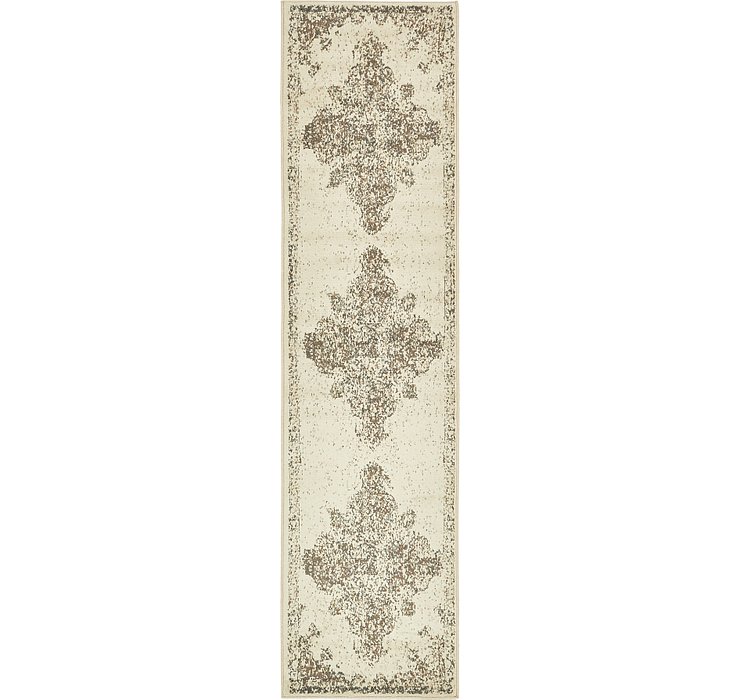 2' 6 x 10' Sahara Runner Rug