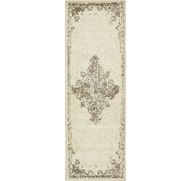 2' x 6' Sahara Runner Rug