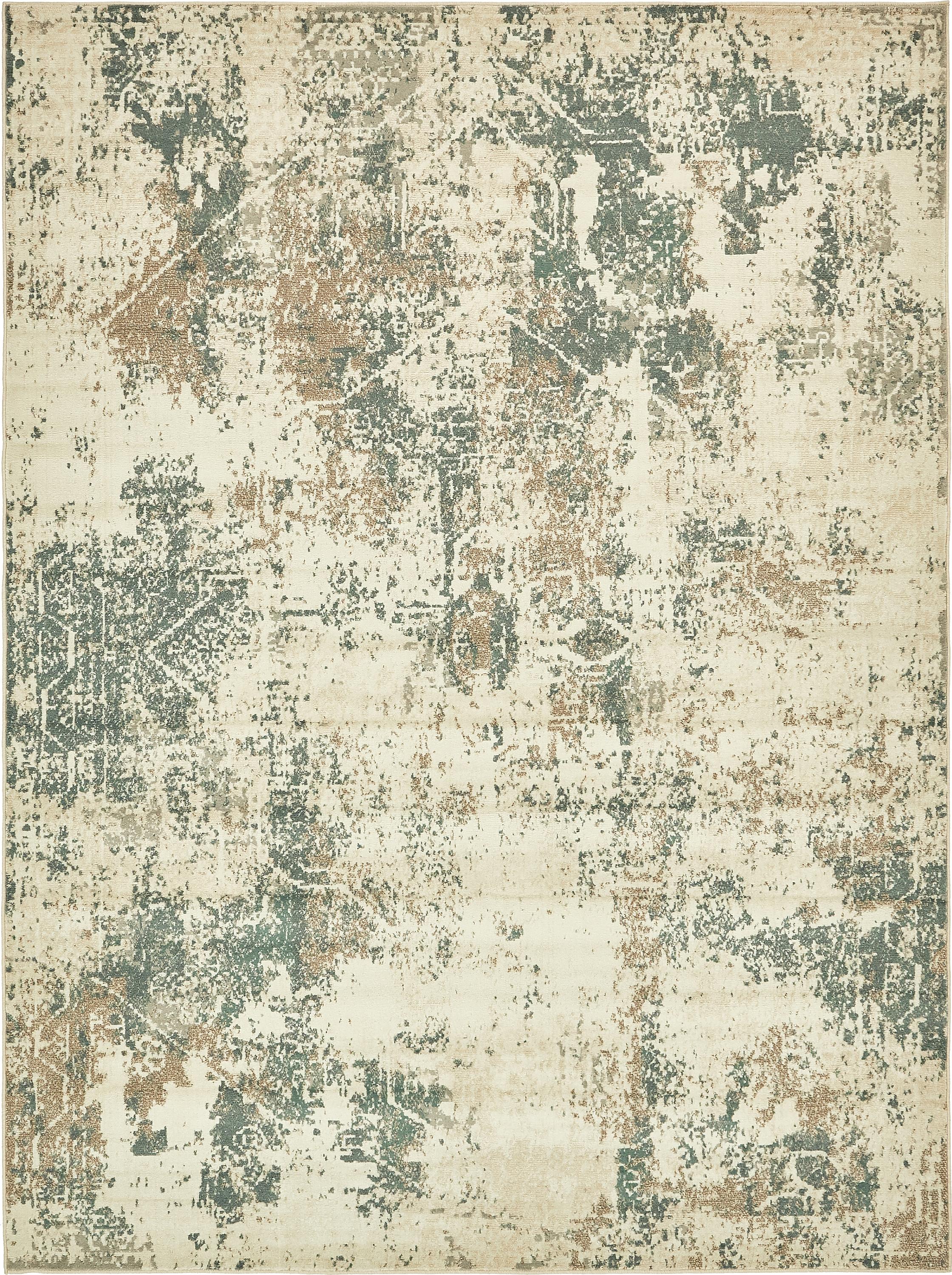 Beige 9' x 12' Sahara Rug eSaleRugs