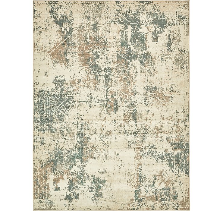 9' x 12' Sahara Rug