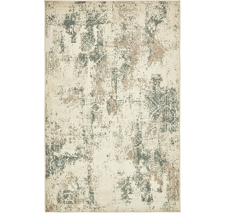5' x 8' Mojave Rug