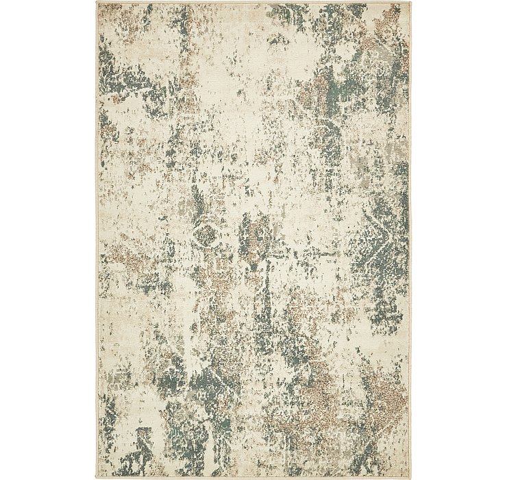 4' x 6' Sahara Rug