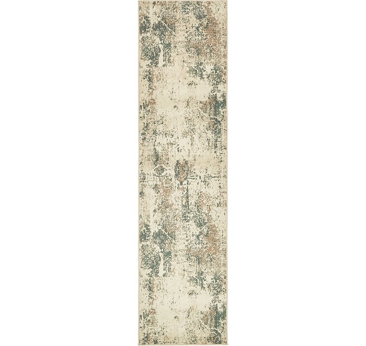 2' 6 x 10' Sahara Runner Rug