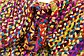Unique Loom 9' x 12' Braided Chindi Rug thumbnail image 18