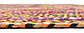 Unique Loom 9' x 12' Braided Chindi Rug thumbnail image 16