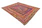 Unique Loom 8' x 10' Braided Chindi Rug thumbnail image 10