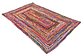 Unique Loom 5' x 8' Braided Chindi Rug thumbnail image 10