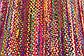 Unique Loom 5' x 8' Braided Chindi Rug thumbnail image 12