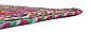 Unique Loom 5' x 8' Braided Chindi Rug thumbnail image 15