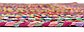 Unique Loom 5' x 8' Braided Chindi Rug thumbnail image 16