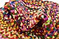 Unique Loom 2' x 3' Braided Chindi Rug thumbnail image 18