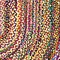 See color option for 8' x 10' Braided Chindi Oval Rug