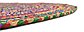 Unique Loom 8' x 10' Braided Chindi Oval Rug thumbnail image 14