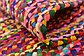 5' x 8' Braided Chindi Oval Rug thumbnail image 17