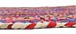 Unique Loom 3' 3 x 5' Braided Chindi Oval Rug thumbnail image 16