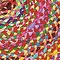 See color option for 3' 3 x 3' 3 Braided Chindi Round Rug