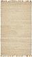 5' x 8' Braided Jute Rug thumbnail
