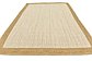 9' x 12' Braided Jute Rug thumbnail image 11