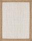 9' x 12' Braided Jute Rug thumbnail