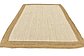 Unique Loom 8' x 10' Braided Jute Rug thumbnail image 11
